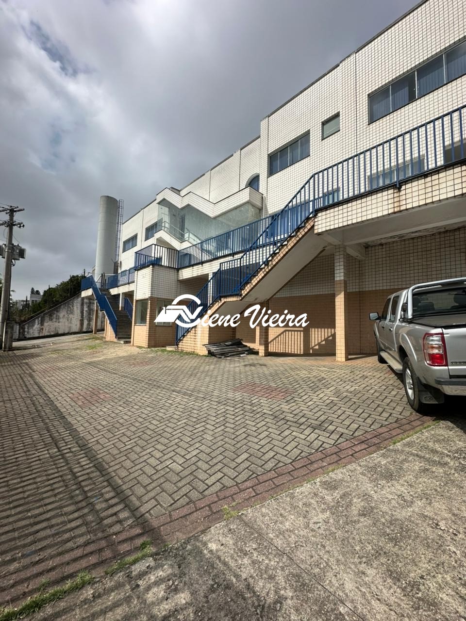 Depósito-Galpão, 2651 m² - Foto 10