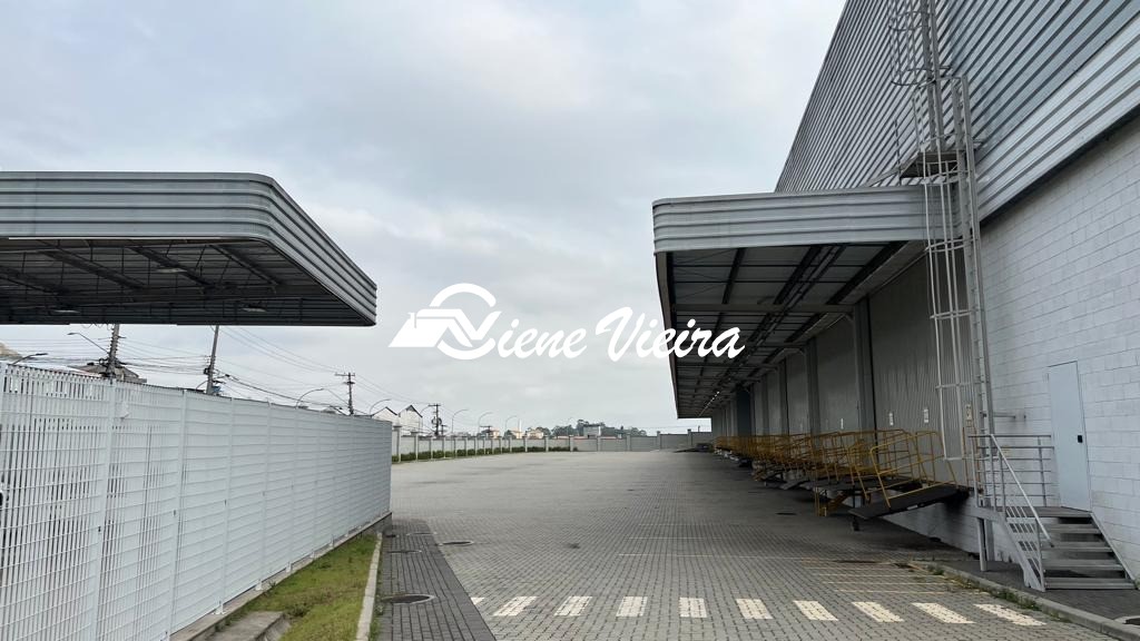 Depósito-Galpão, 3600 m² - Foto 9