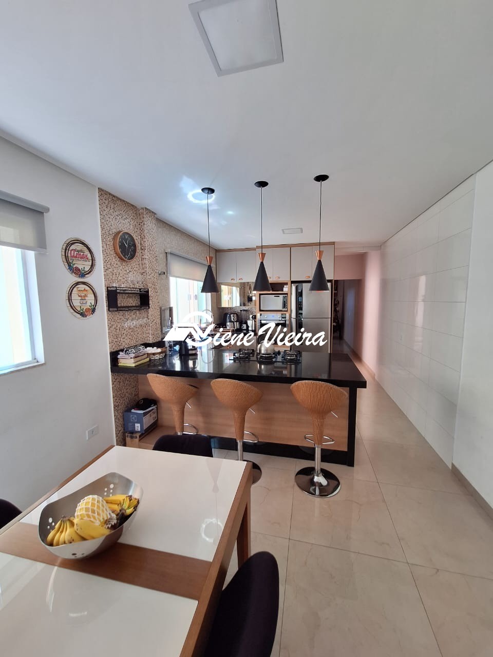 Casa, 3 quartos, 150 m² - Foto 3