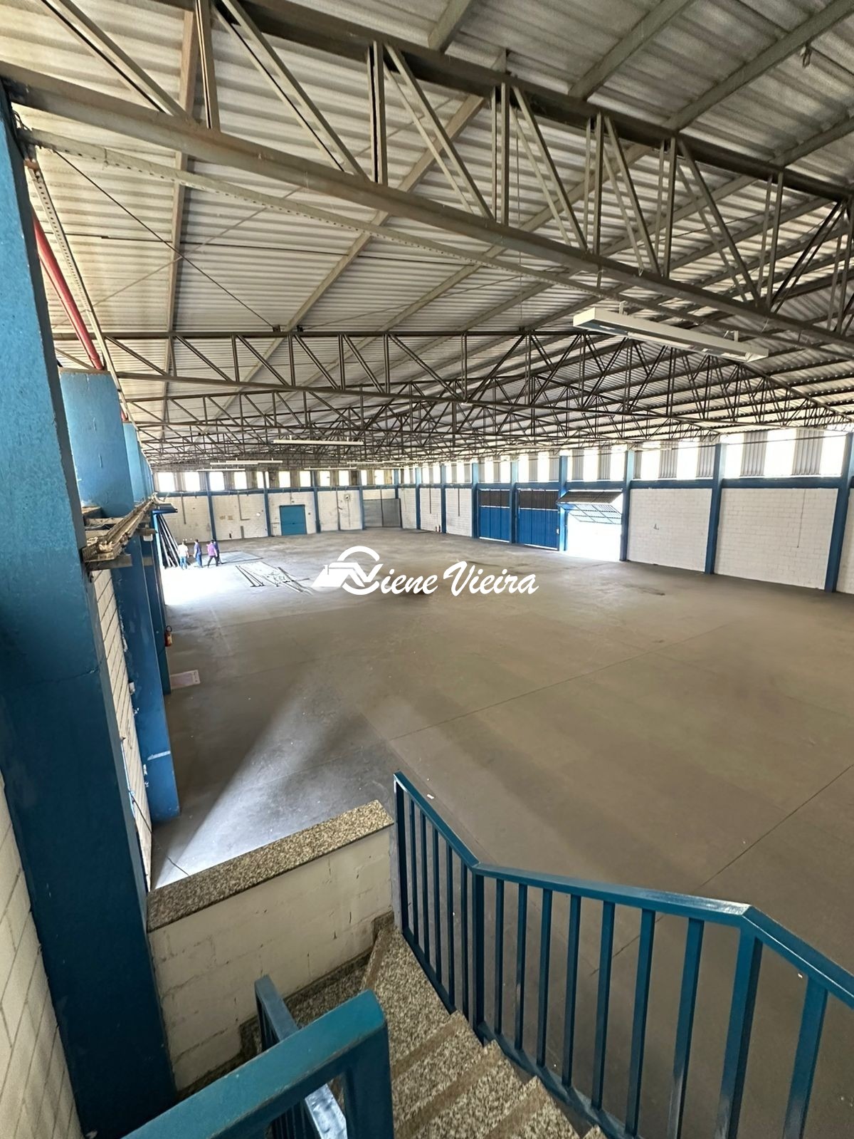 Depósito-Galpão, 2651 m² - Foto 4