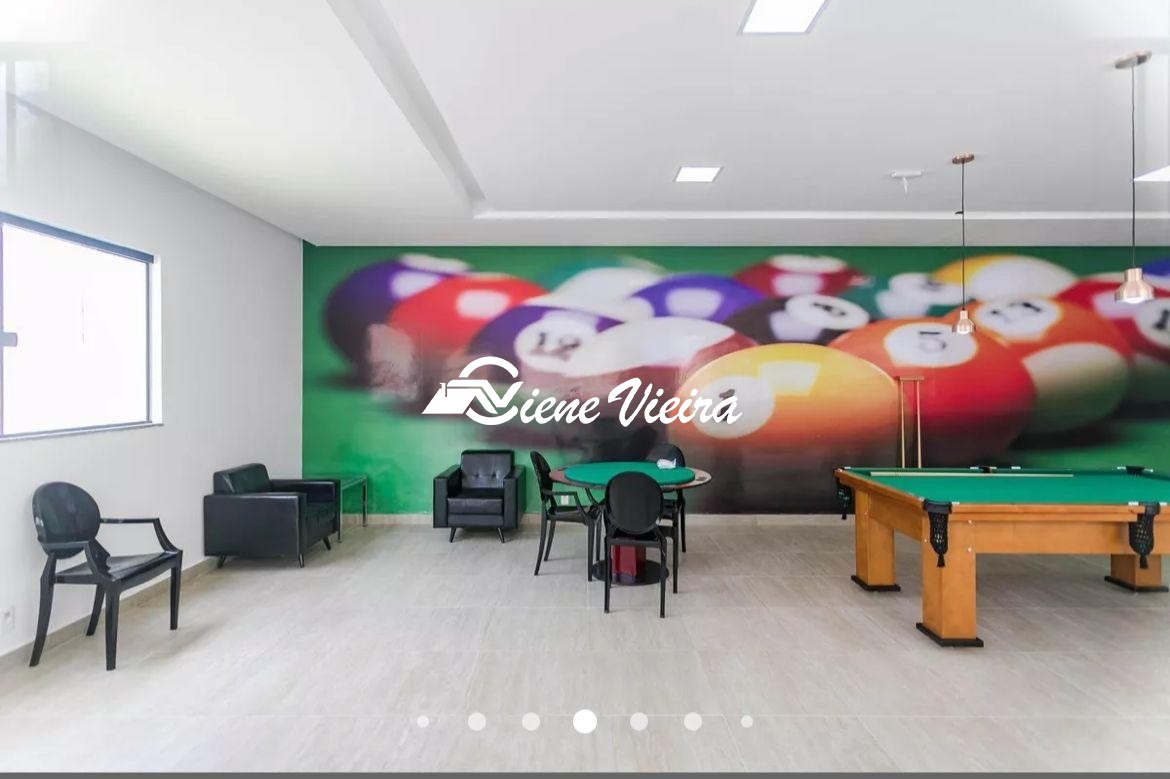 Apartamento, 2 quartos, 43 m² - Foto 12