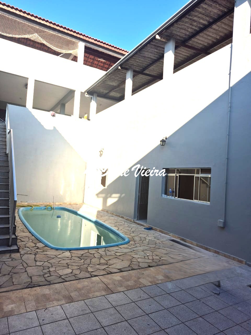 Casa, 2 quartos, 400 m² - Foto 1