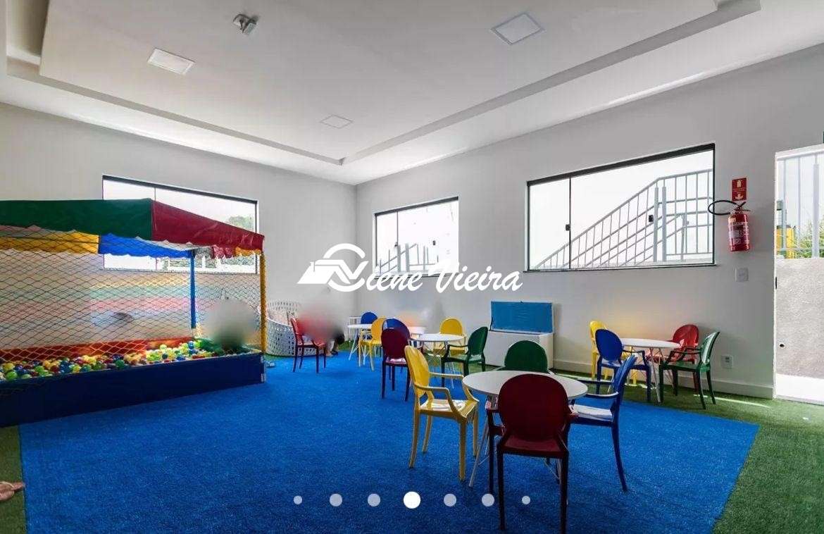 Apartamento, 2 quartos, 43 m² - Foto 3