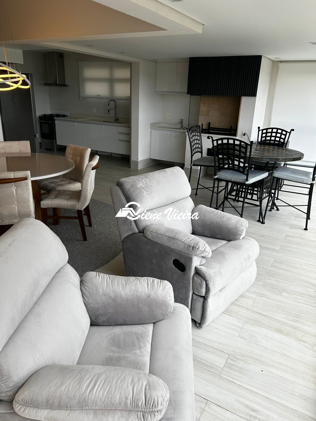 Apartamento, 3 quartos, 193 m² - Foto 17