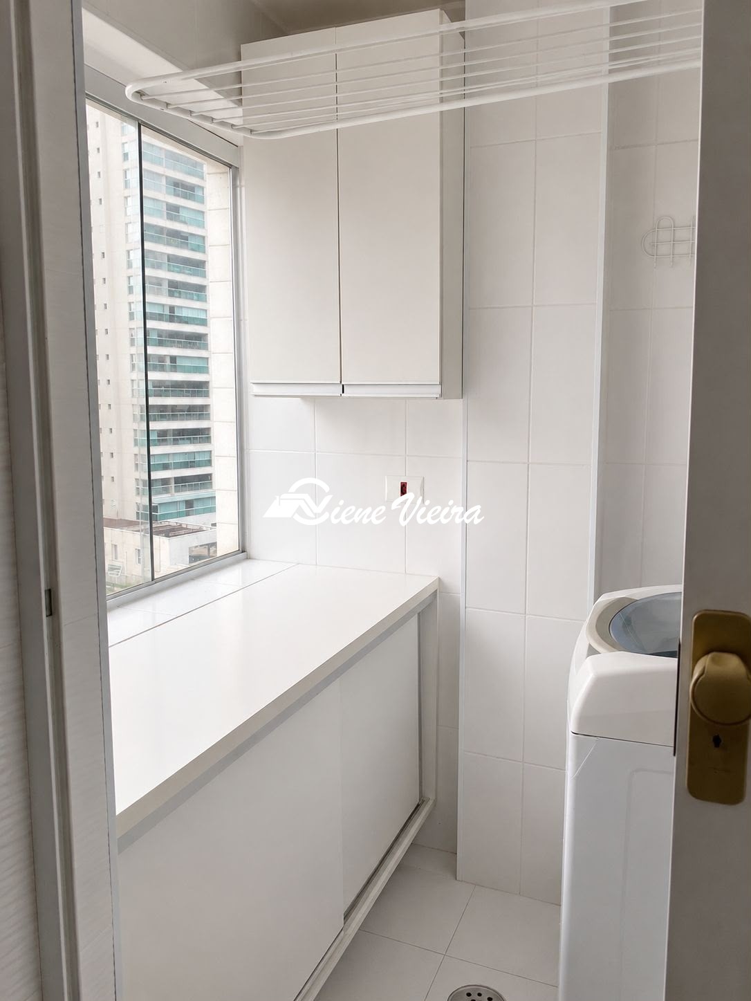 Apartamento, 1 quarto, 53 m² - Foto 9