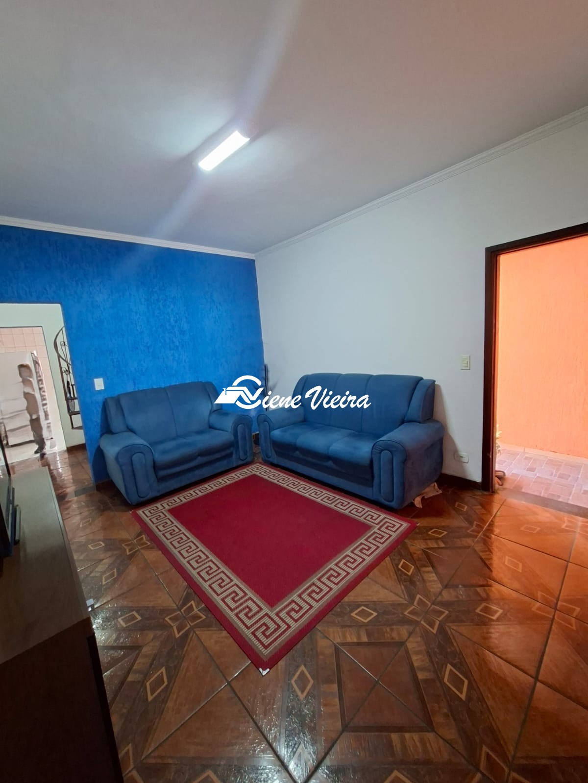 Casa, 2 quartos, 132 m² - Foto 17