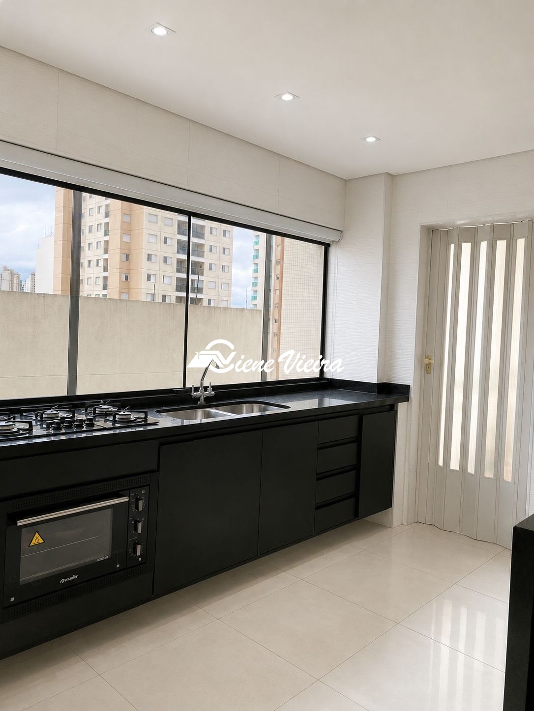 Apartamento, 1 quarto, 53 m² - Foto 2