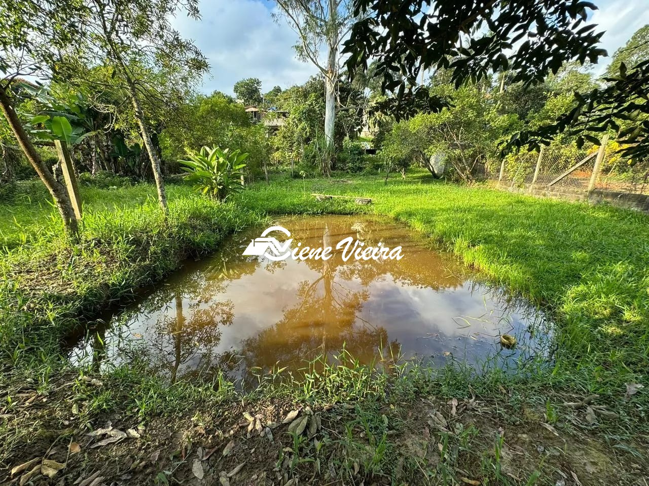 Chácara, 3 quartos, 1000 m² - Foto 2