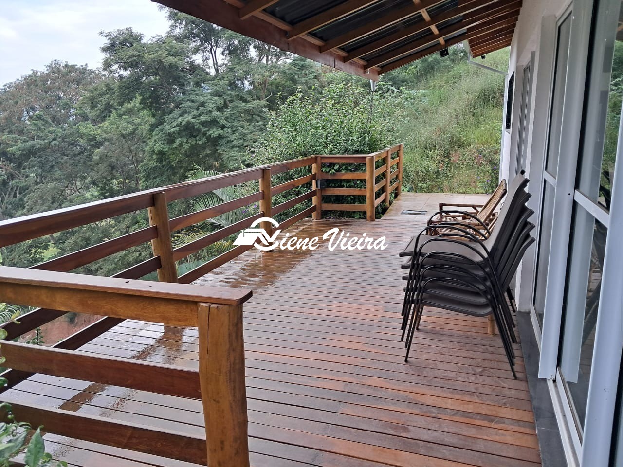 Chácara, 5 quartos, 1370 m² - Foto 25