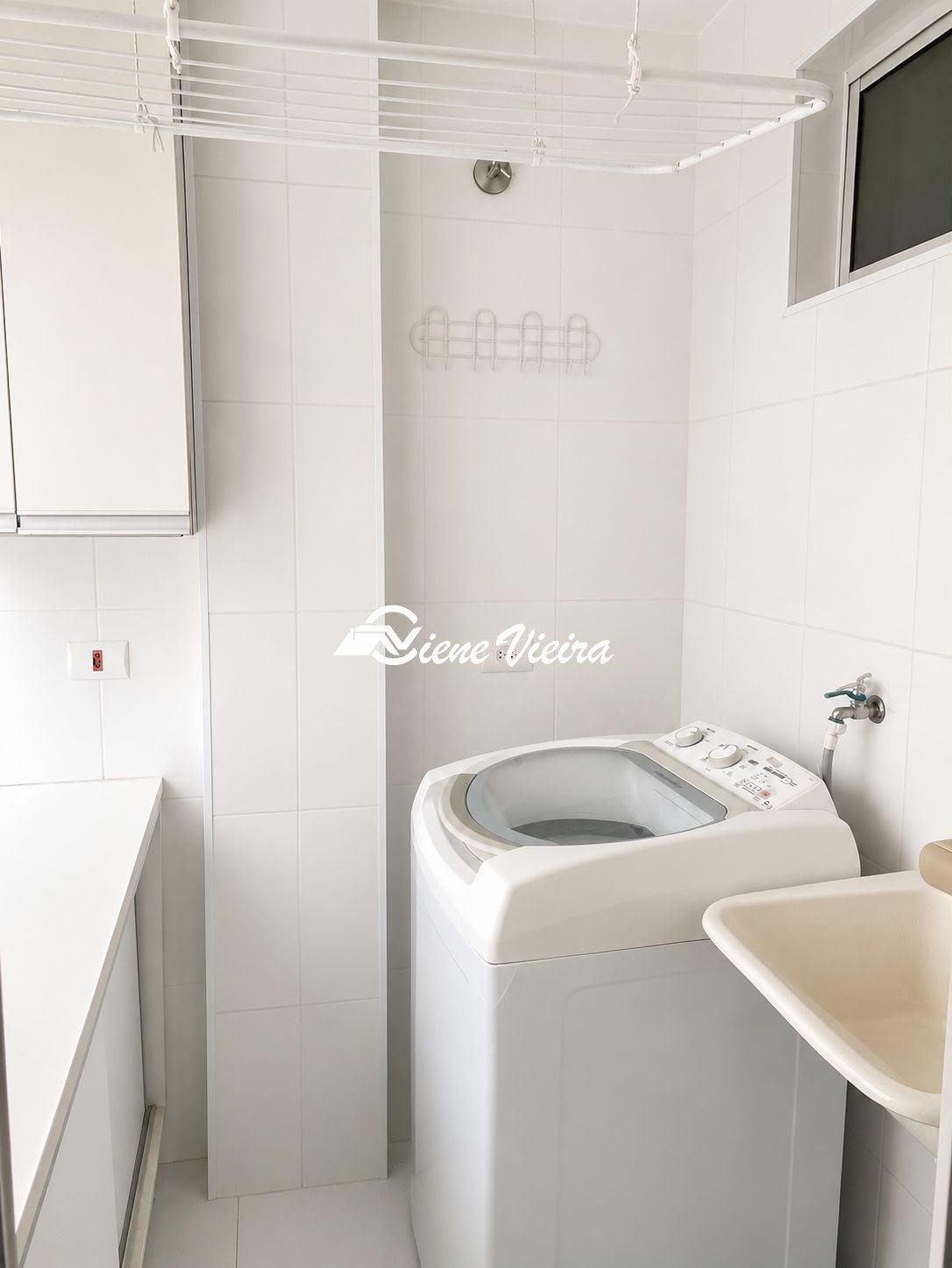 Apartamento, 1 quarto, 53 m² - Foto 8