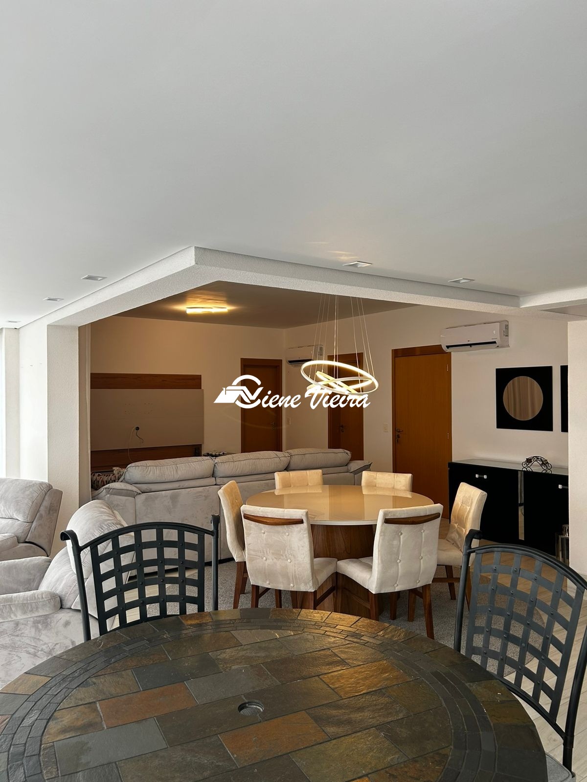 Apartamento, 3 quartos, 193 m² - Foto 5