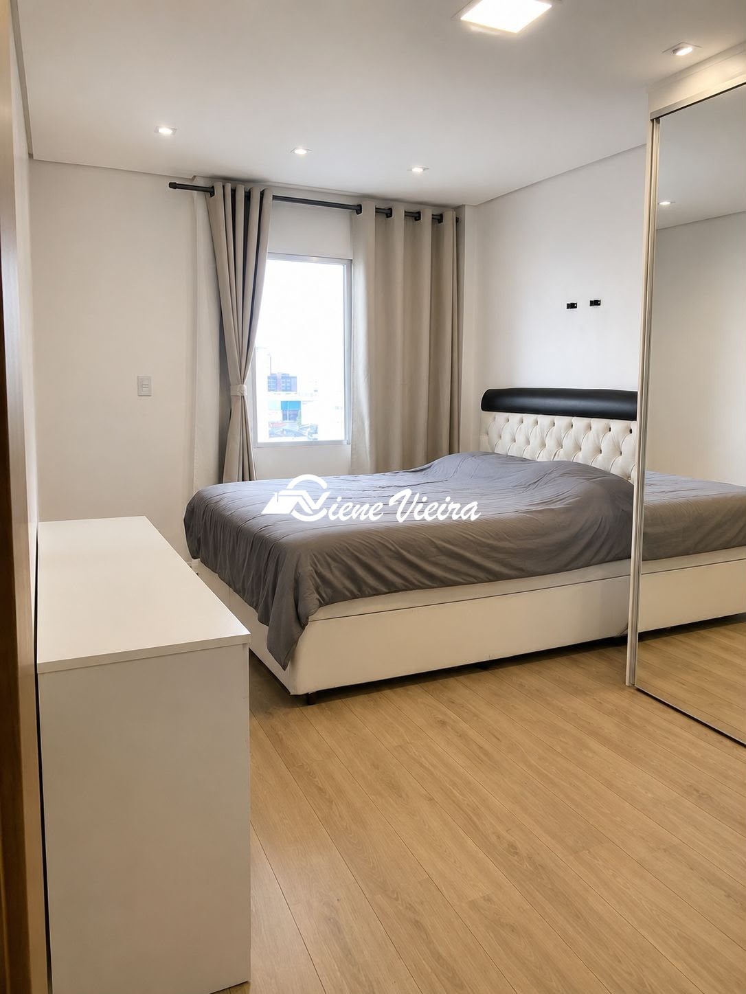 Apartamento, 1 quarto, 53 m² - Foto 11
