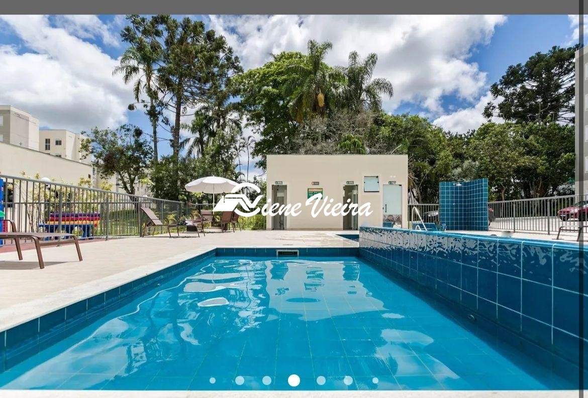 Apartamento, 2 quartos, 43 m² - Foto 7