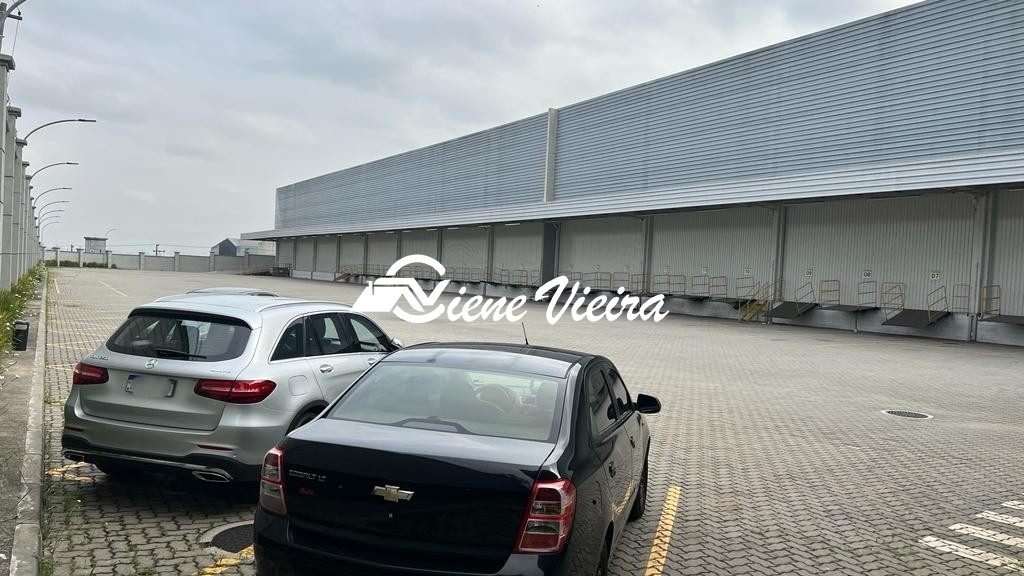 Depósito-Galpão, 3600 m² - Foto 7
