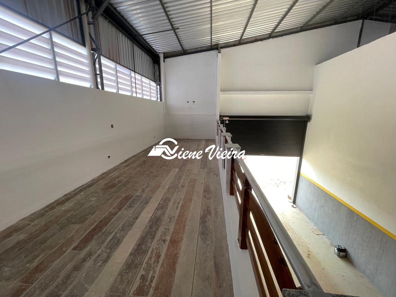 Depósito-Galpão, 1000 m² - Foto 9