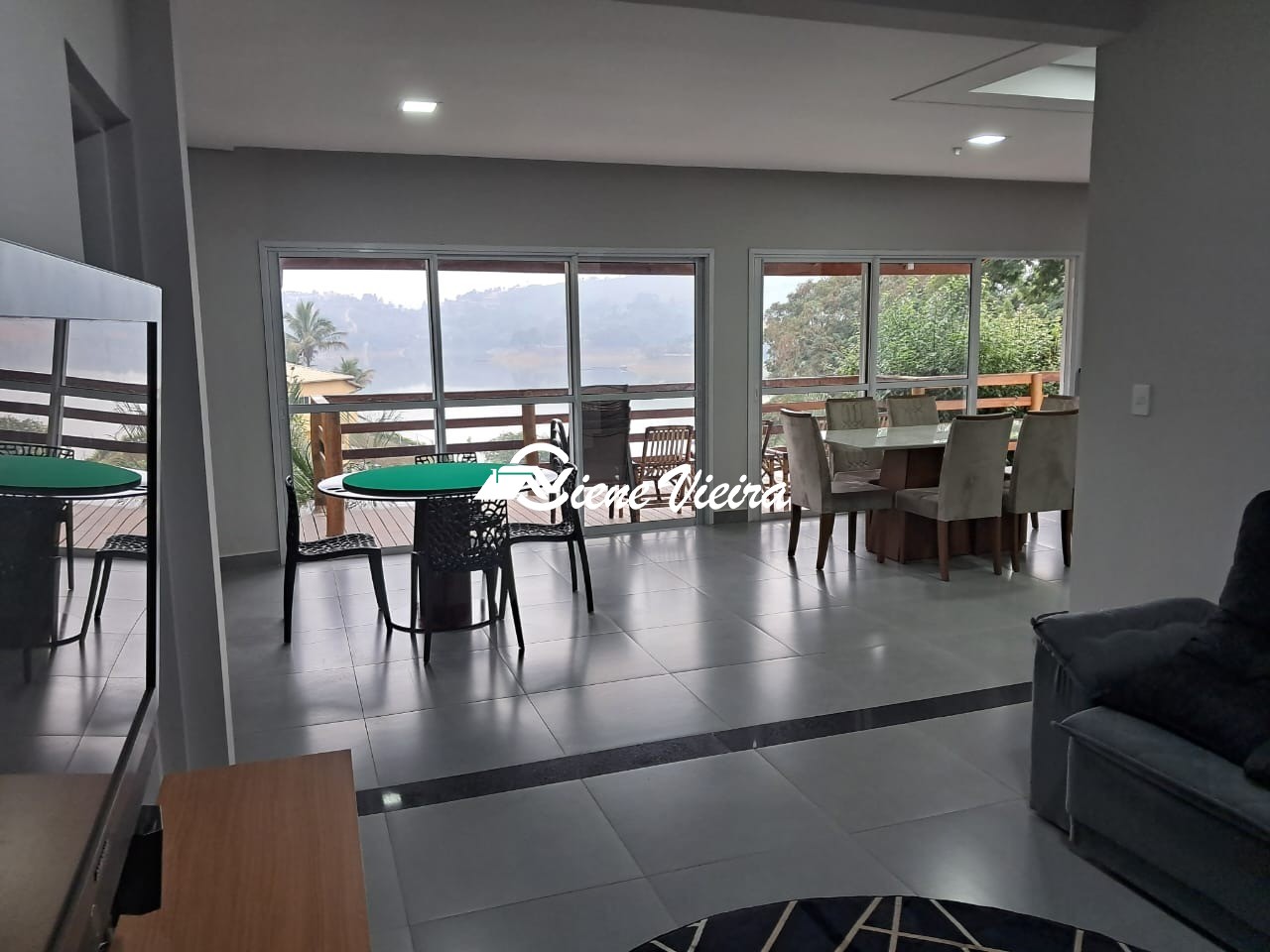 Chácara, 5 quartos, 1370 m² - Foto 24