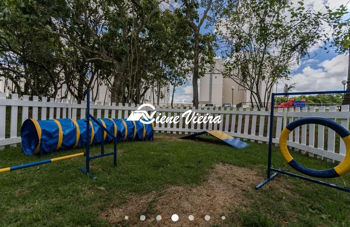 Apartamento, 2 quartos, 43 m² - Foto 10