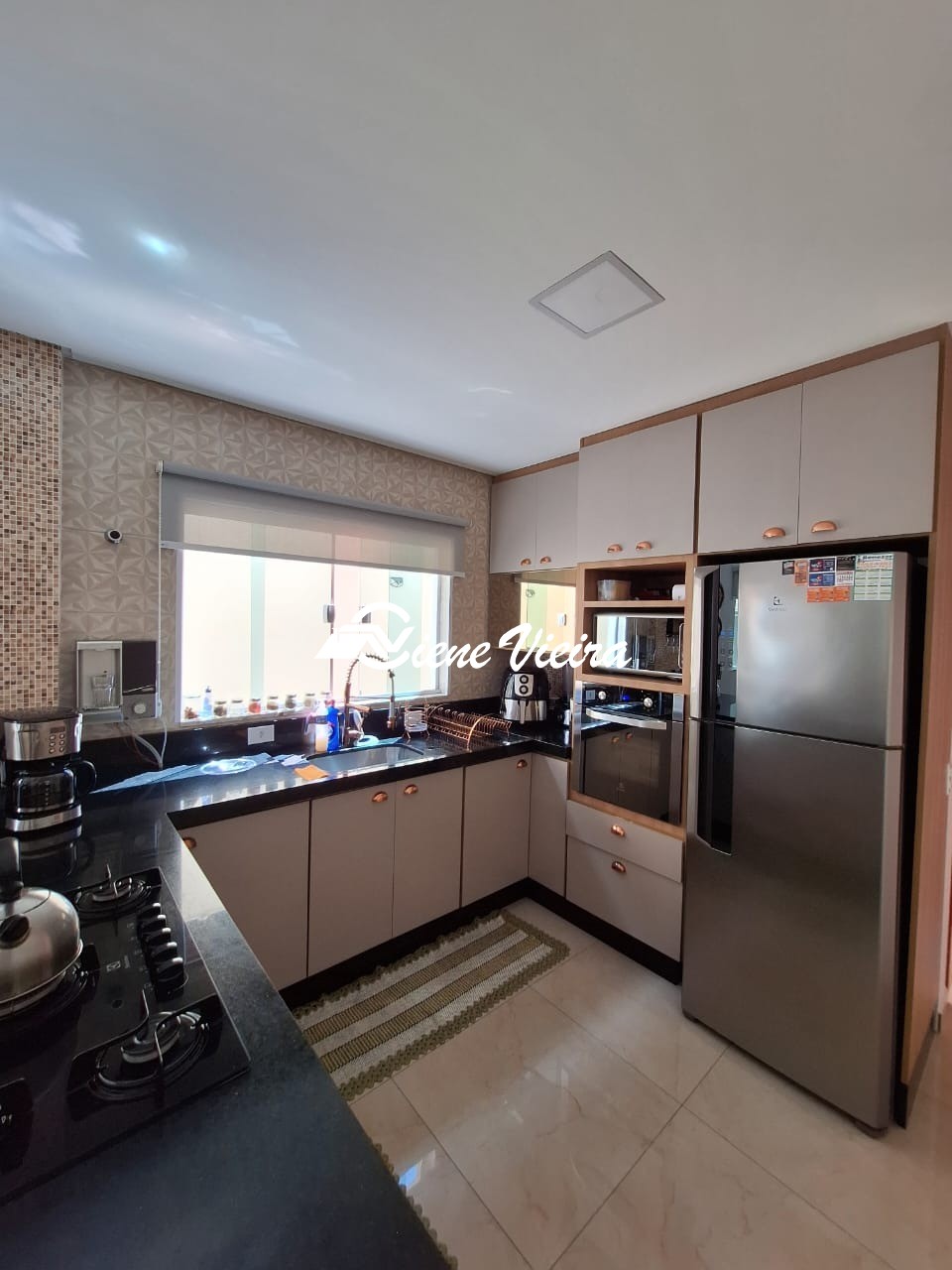 Casa, 3 quartos, 150 m² - Foto 4
