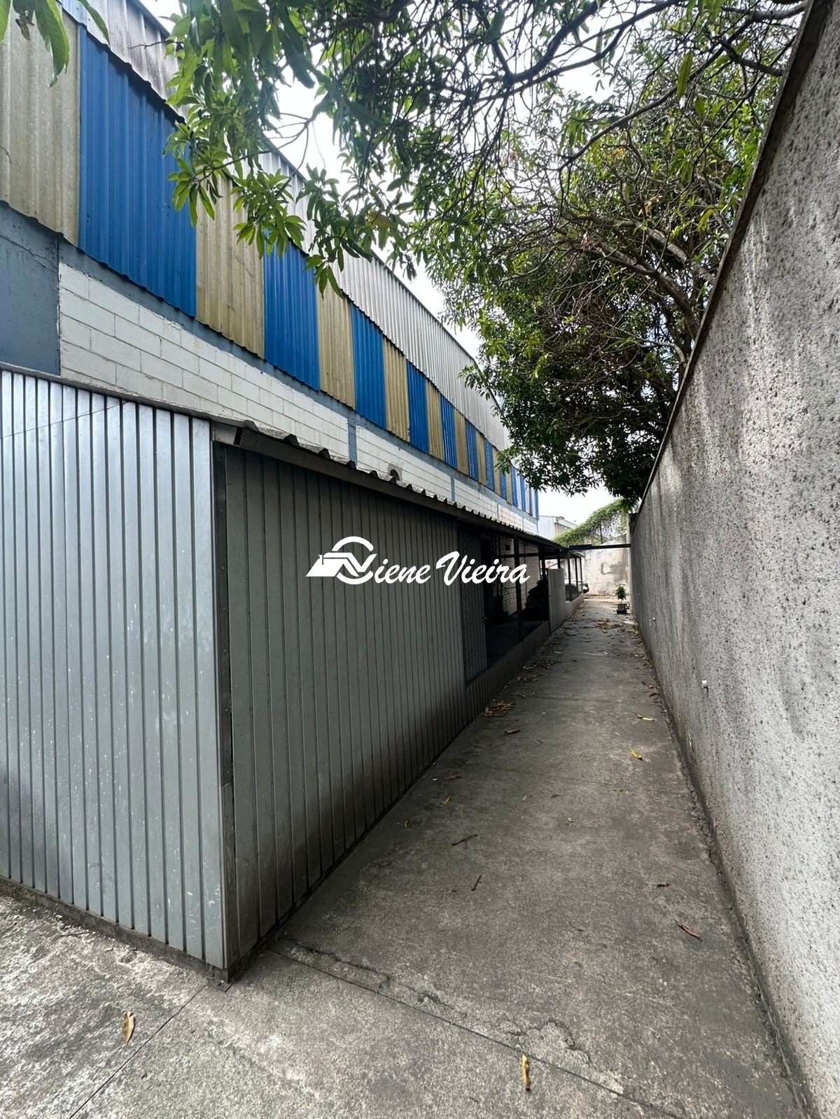 Depósito-Galpão, 2651 m² - Foto 7