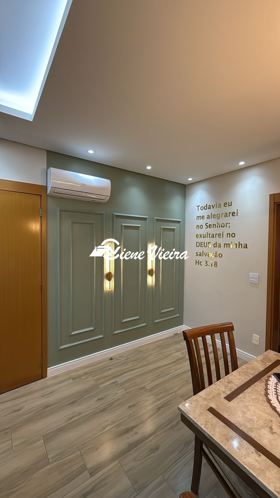 Apartamento, 3 quartos, 193 m² - Foto 8