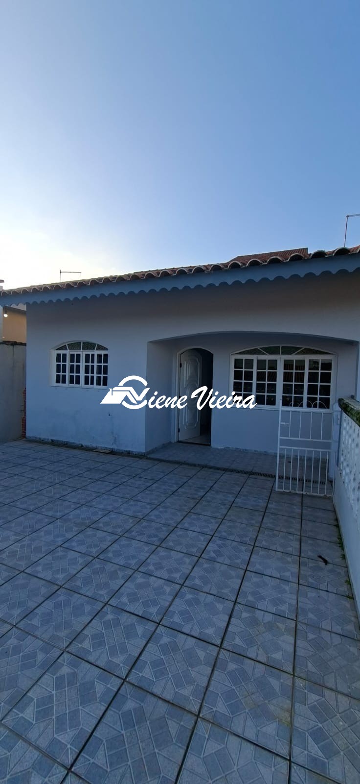 Casa, 3 quartos, 250 m² - Foto 1
