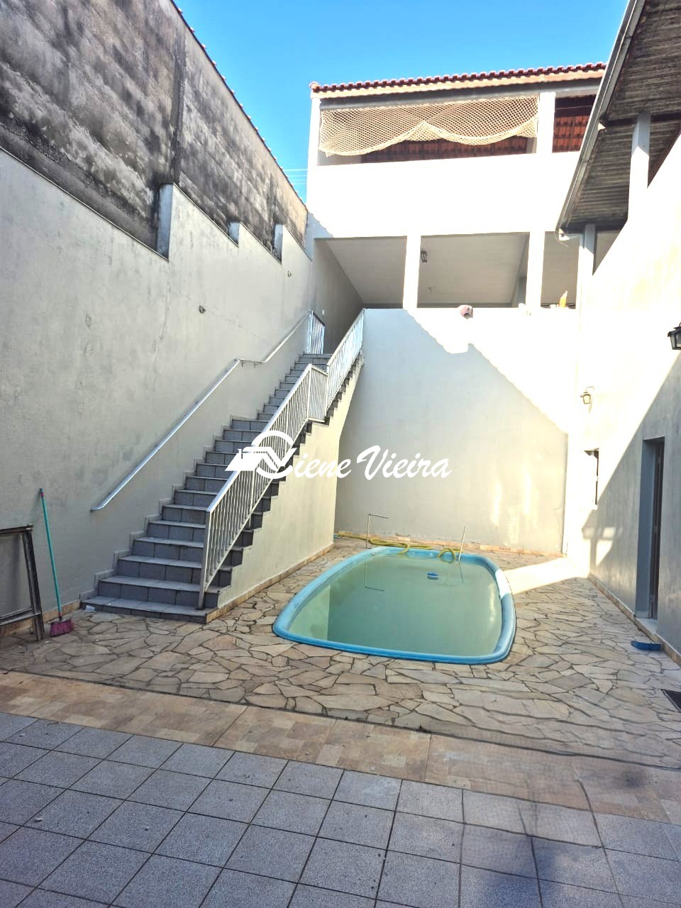 Casa, 2 quartos, 400 m² - Foto 2
