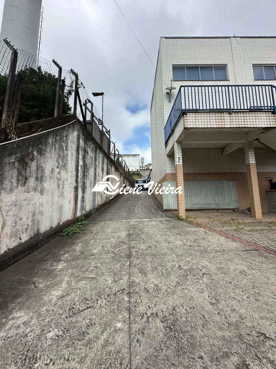 Depósito-Galpão, 2651 m² - Foto 9