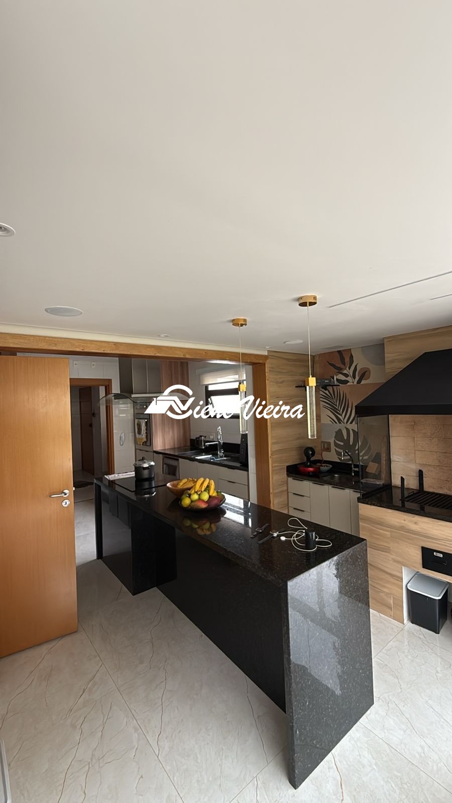 Apartamento, 3 quartos, 193 m² - Foto 9