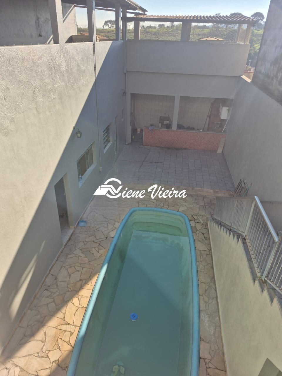 Casa, 2 quartos, 400 m² - Foto 3