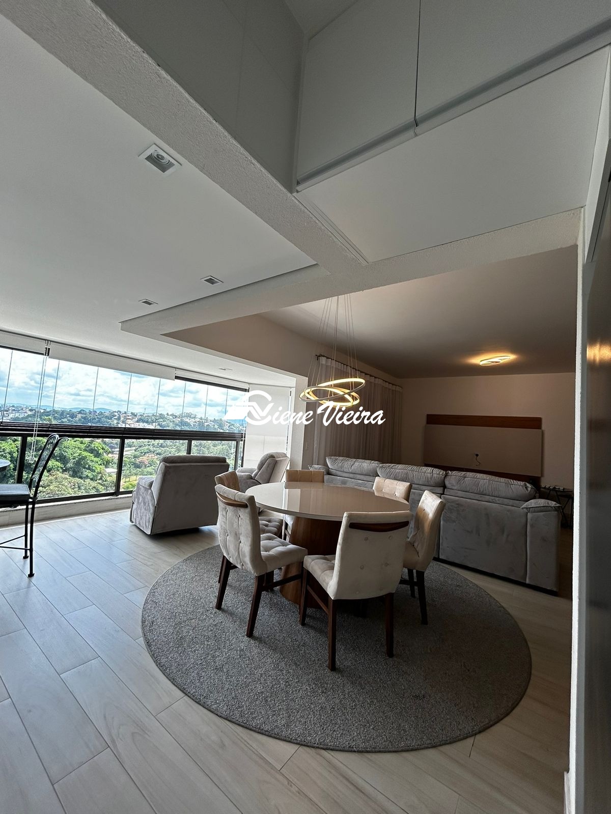 Apartamento, 3 quartos, 193 m² - Foto 25