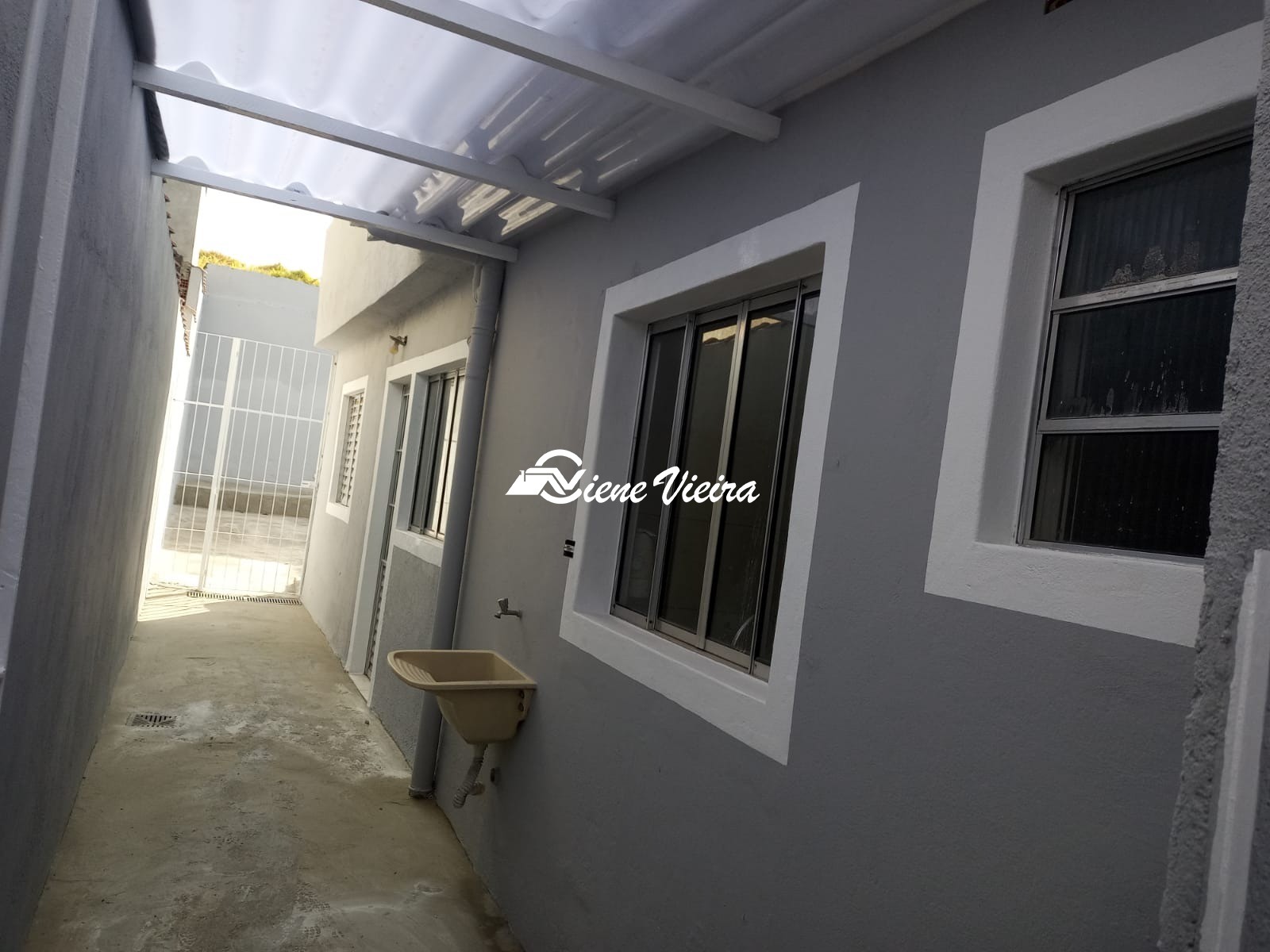 Casa, 1 quarto, 150 m² - Foto 4