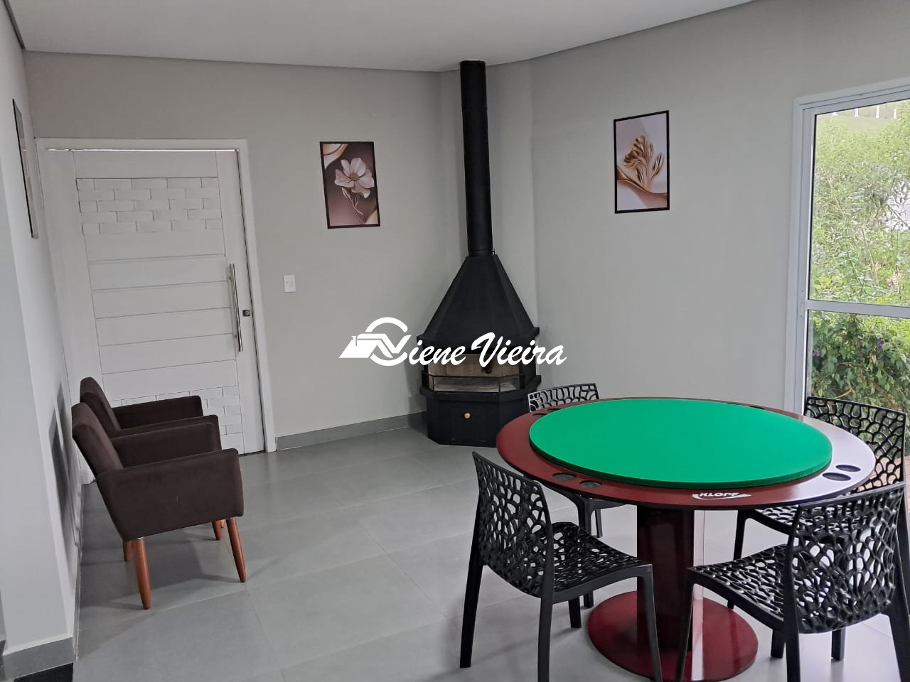 Chácara, 5 quartos, 1370 m² - Foto 22