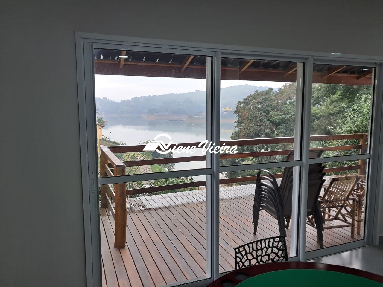 Chácara, 5 quartos, 1370 m² - Foto 26