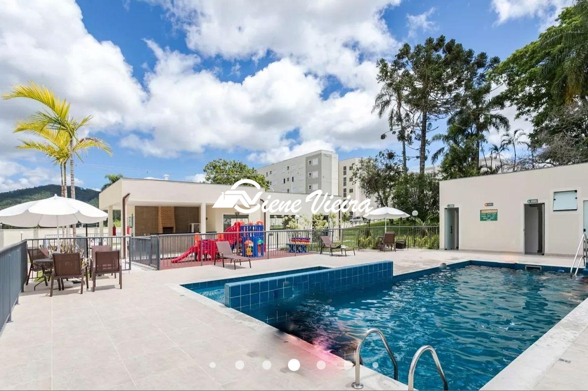 Apartamento, 2 quartos, 43 m² - Foto 14