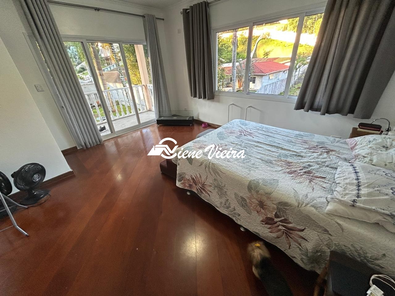 Casa de Condomínio, 5 quartos - Foto 40