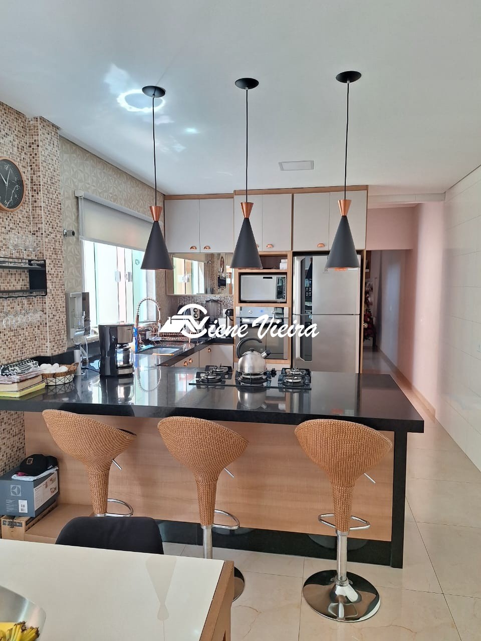 Casa, 3 quartos, 150 m² - Foto 1