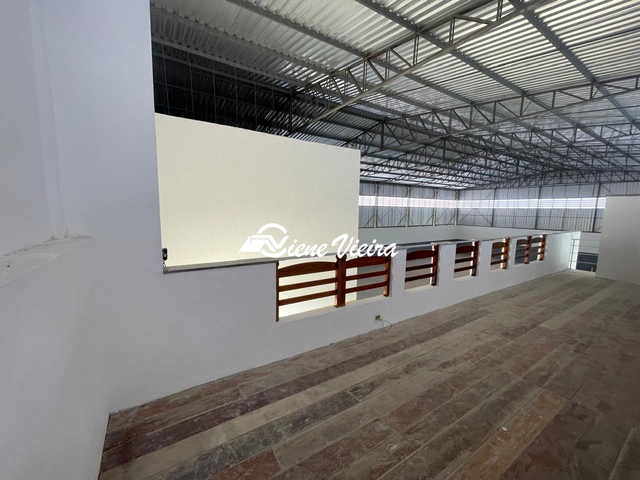 Depósito-Galpão, 1000 m² - Foto 15