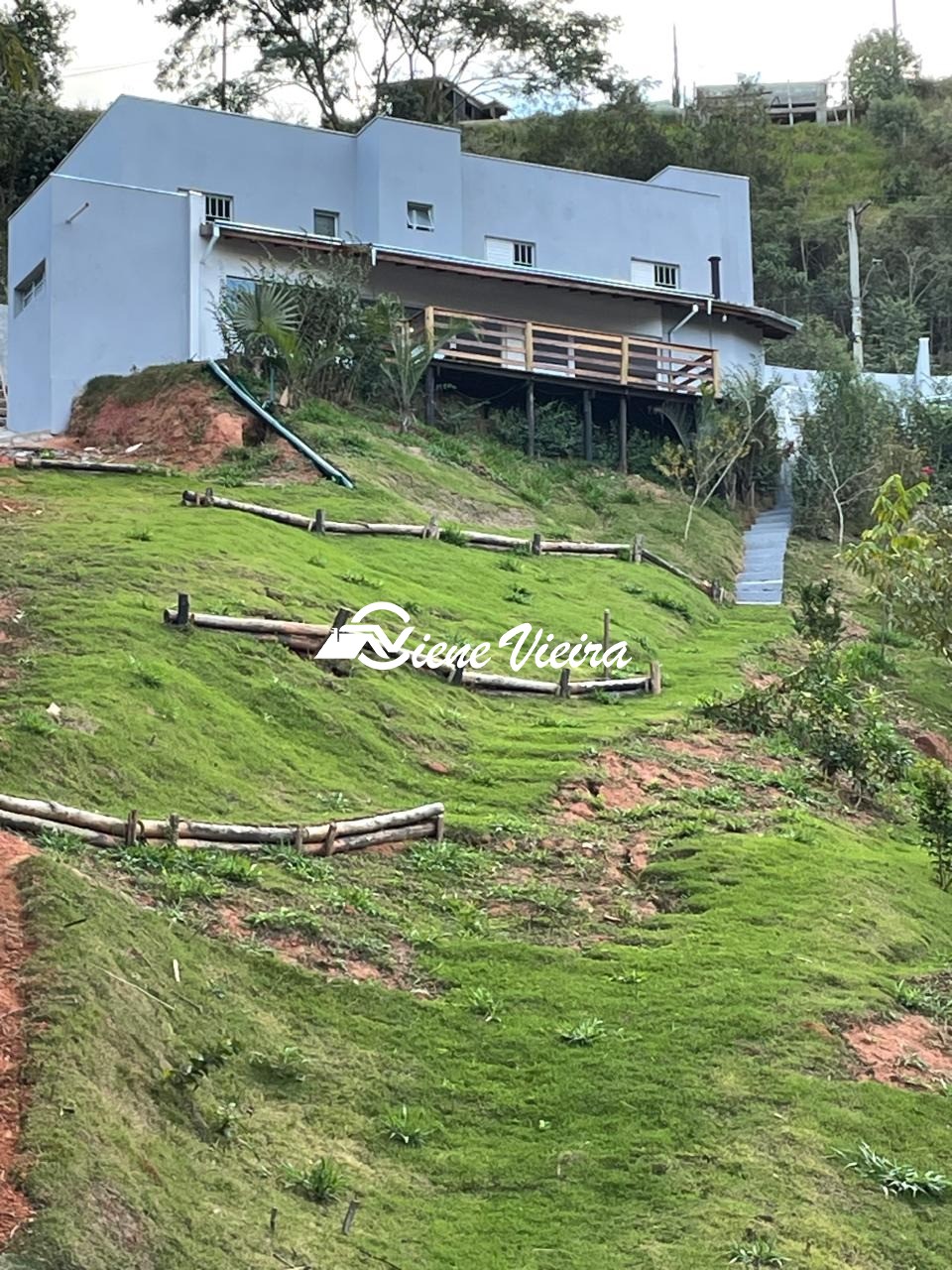Chácara, 5 quartos, 1370 m² - Foto 6