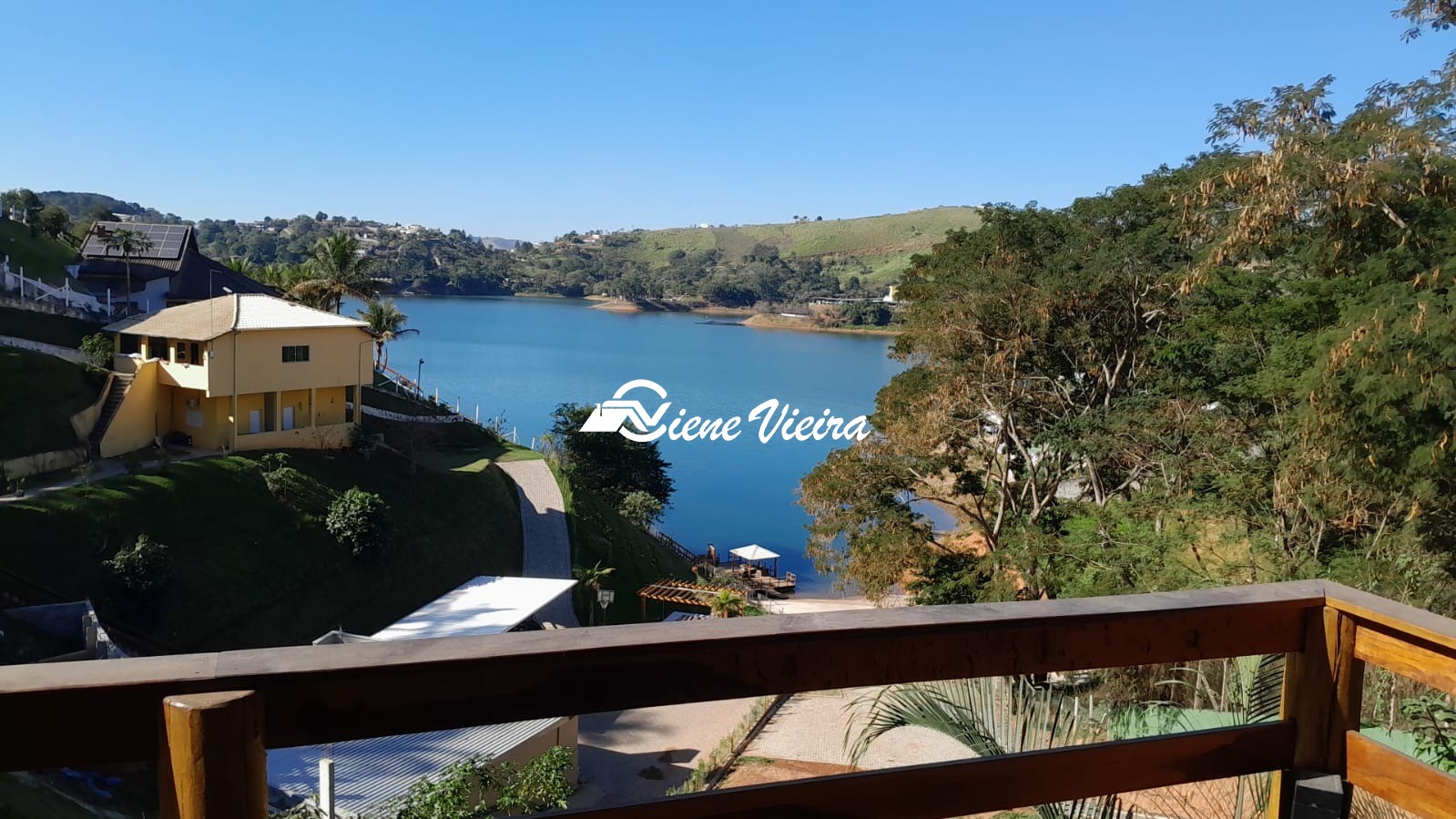 Chácara, 5 quartos, 1370 m² - Foto 2
