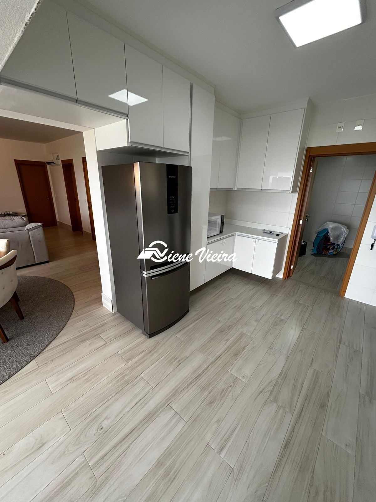 Apartamento, 3 quartos, 193 m² - Foto 11