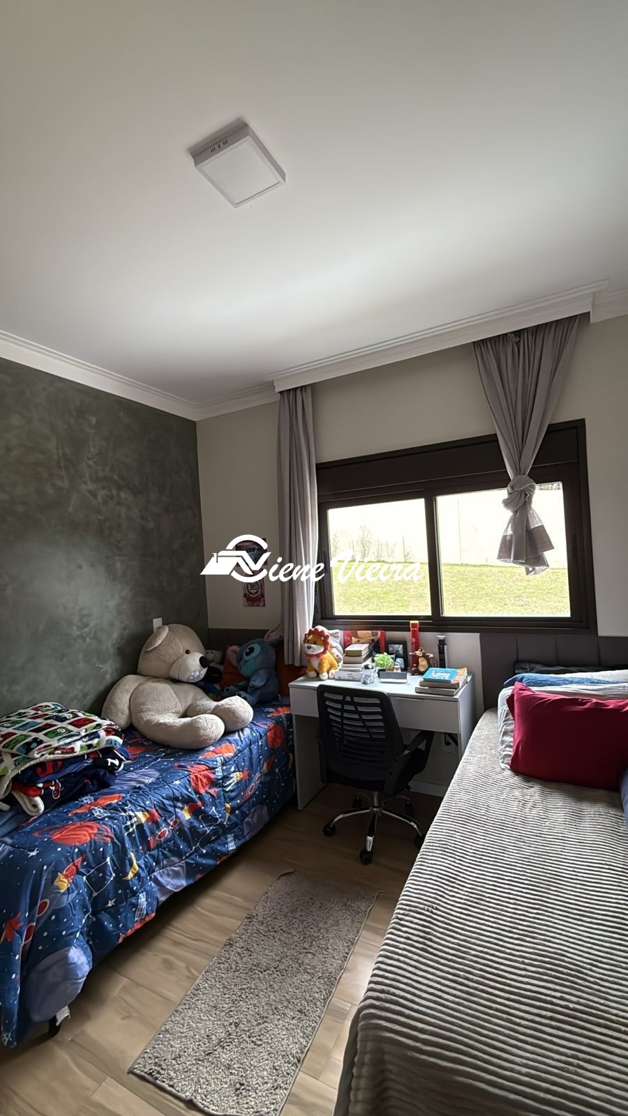 Apartamento, 3 quartos, 193 m² - Foto 38