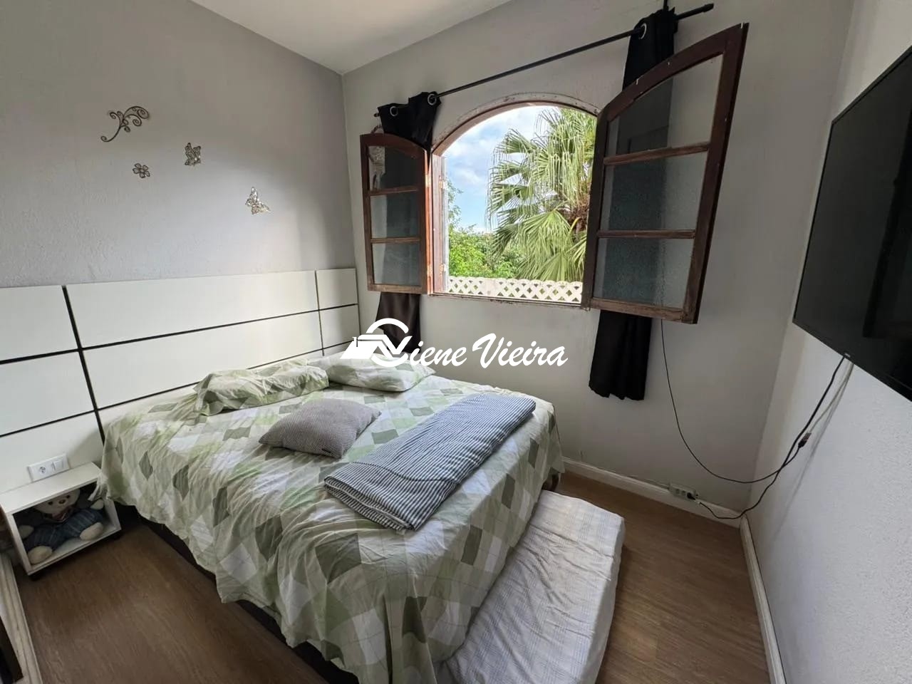 Chácara, 3 quartos, 1000 m² - Foto 7