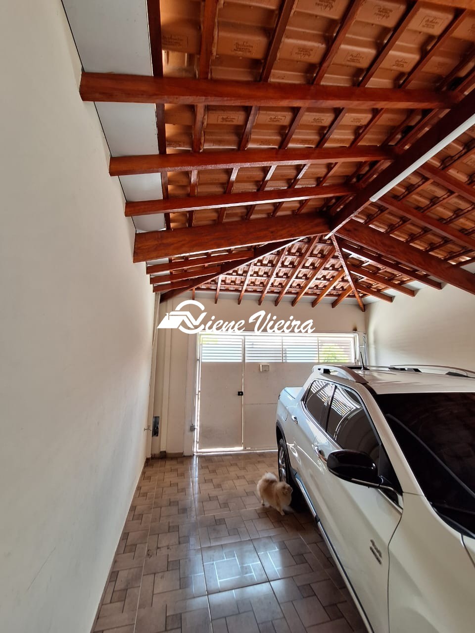 Casa, 3 quartos, 150 m² - Foto 25