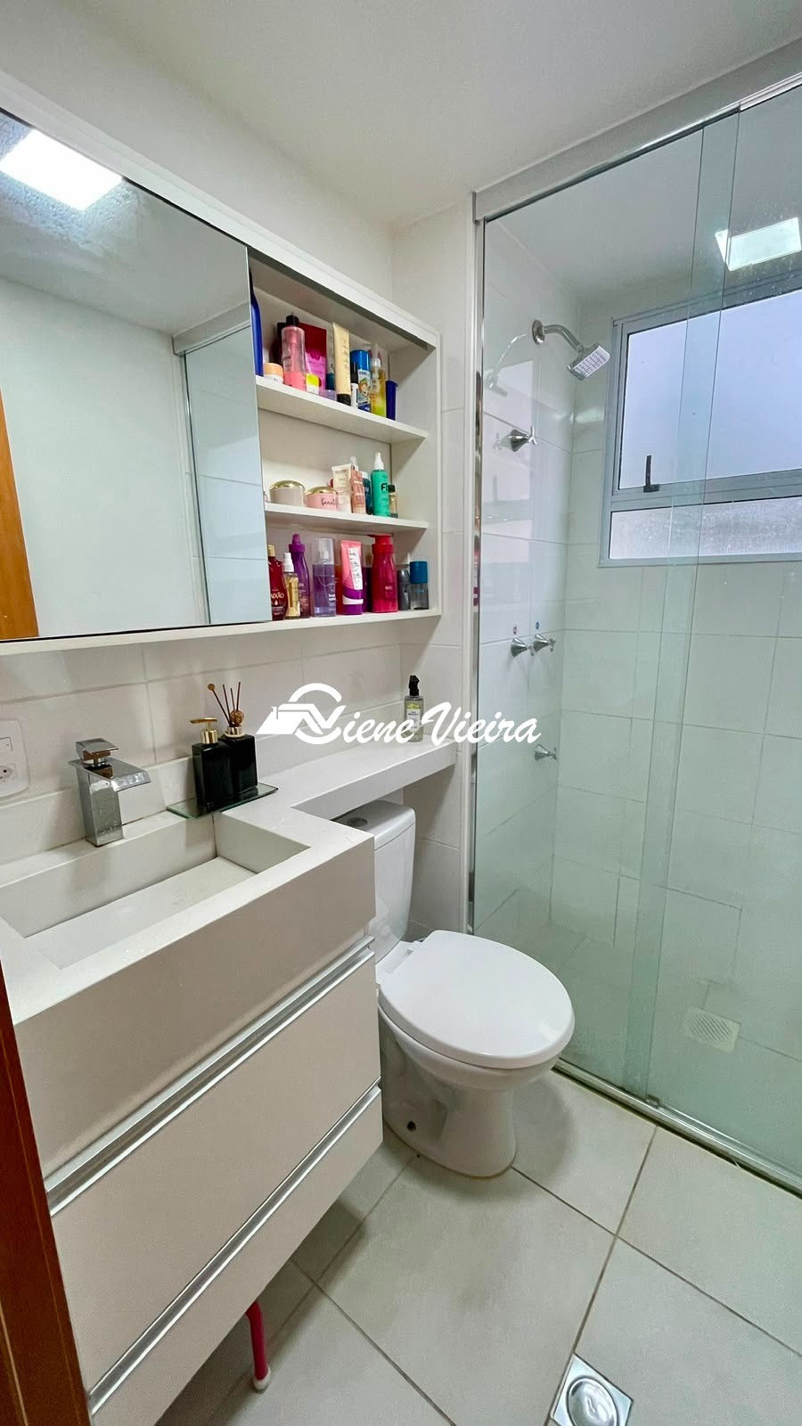 Apartamento, 2 quartos, 43 m² - Foto 4
