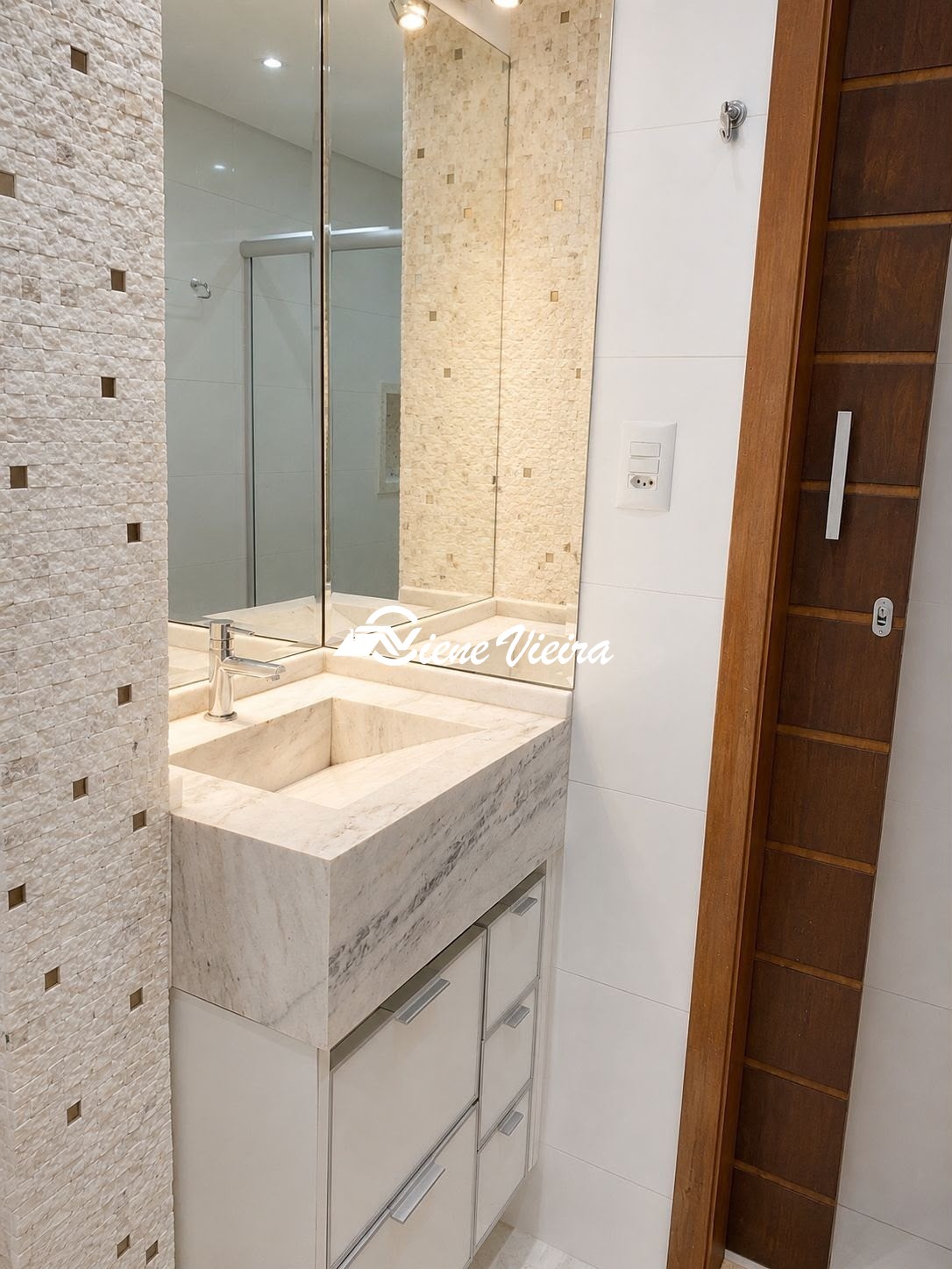 Apartamento, 1 quarto, 53 m² - Foto 12