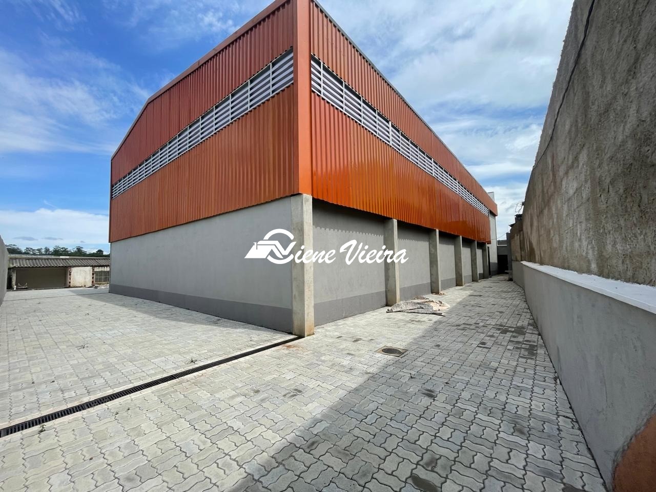Depósito-Galpão, 1000 m² - Foto 19
