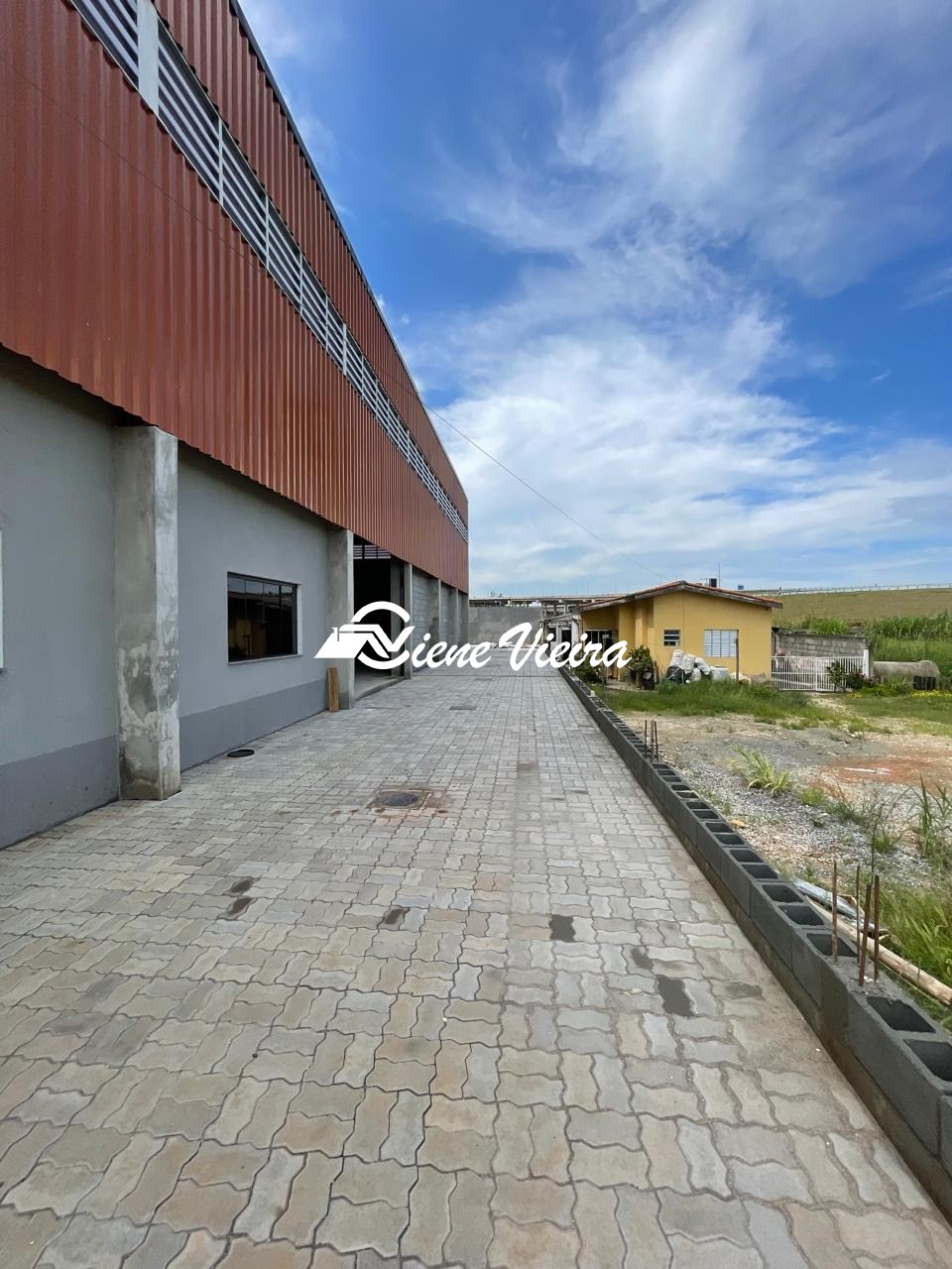 Depósito-Galpão, 1000 m² - Foto 17