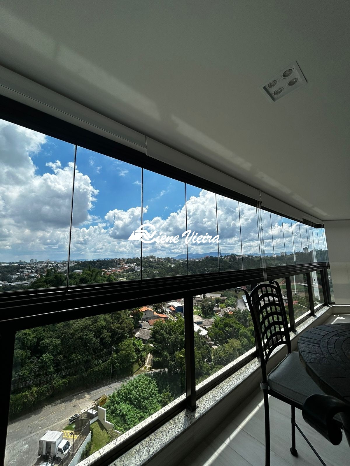 Apartamento, 3 quartos, 193 m² - Foto 21