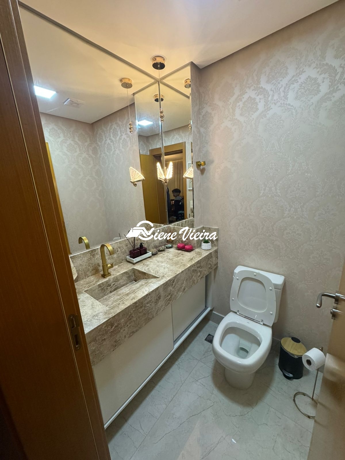 Apartamento, 3 quartos, 193 m² - Foto 24