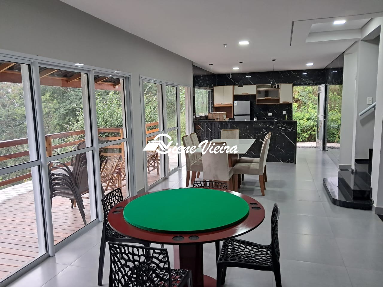 Chácara, 5 quartos, 1370 m² - Foto 27